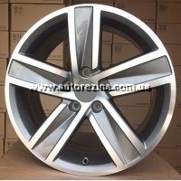 Replica TL5811NW R17 5/112